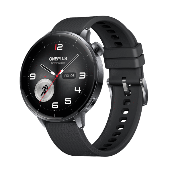 OnePlus Watch 3 43mm Price in Nigeria