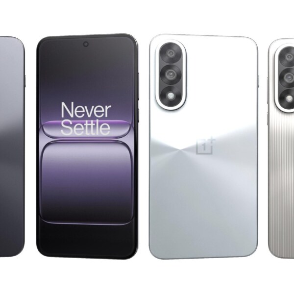 OnePlus Ace 5 Ultra Price in Nigeria