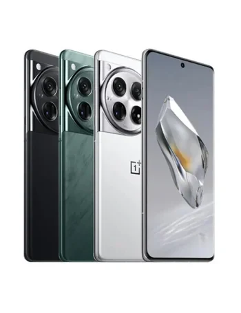 OnePlus 12 Price in Nigeria