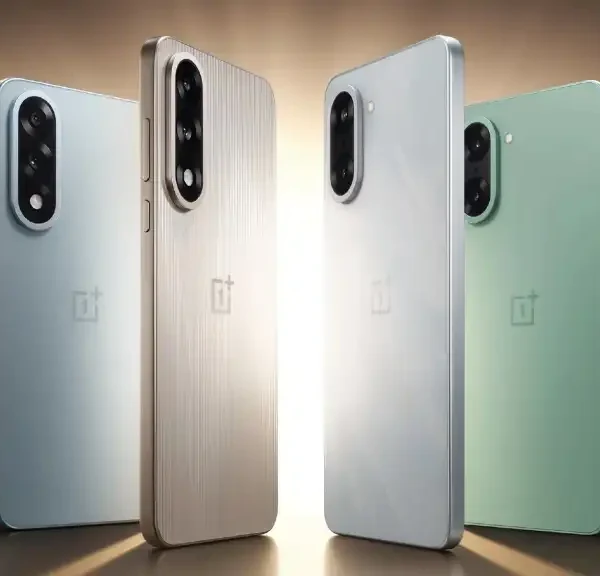 OnePlus Nord 5 Price in Nigeria