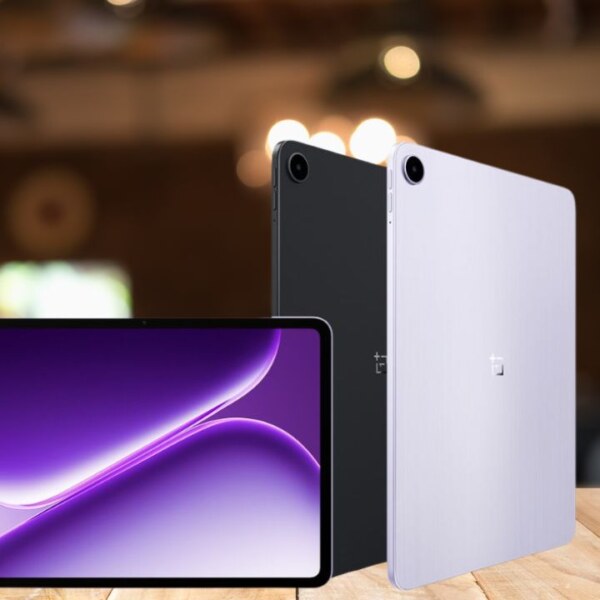 OnePlus Pad Go 2