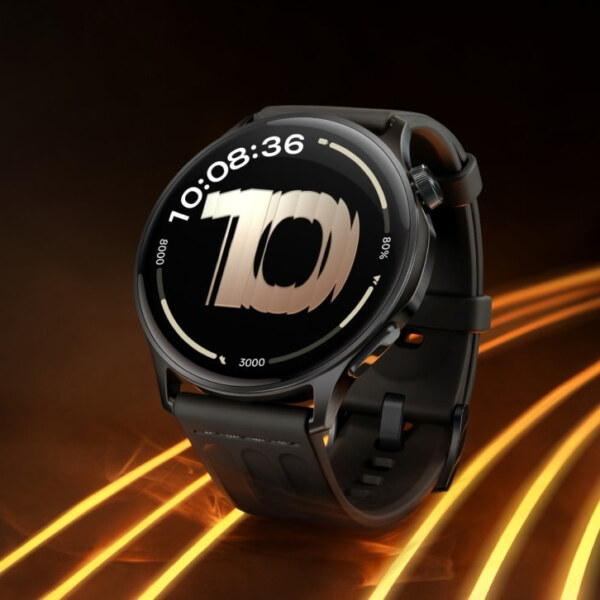 OnePlus Watch Lite