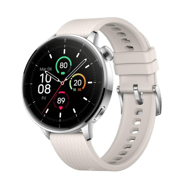 OnePlus Watch 3 43mm Price in Nigeria