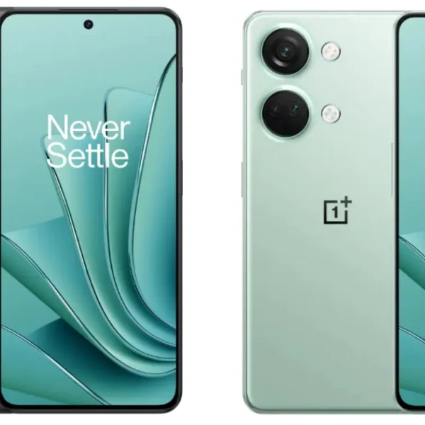OnePlus Nord 3 Price in Nigeria