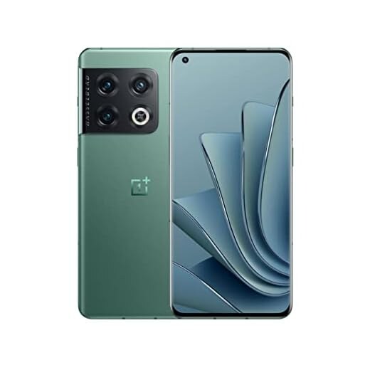 OnePlus 10 Pro Price in Nigeria