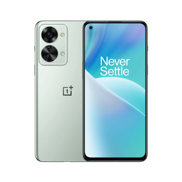 OnePlus Nord 2T Price in Nigeria