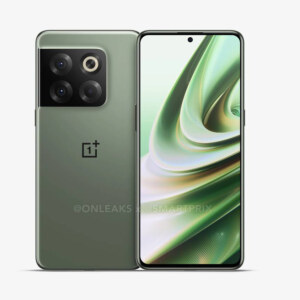 OnePlus 10T Price in Nigeria