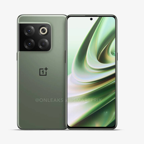 OnePlus 10T Price in Nigeria