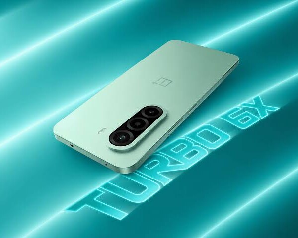 OnePlus Turbo 6X Price in Nigeria