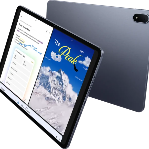 OnePlus Pad 3 Pro Price in Nigeria